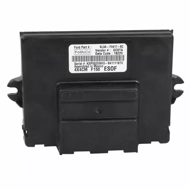 Control Module - Ford (KL3Z-7E453-C)