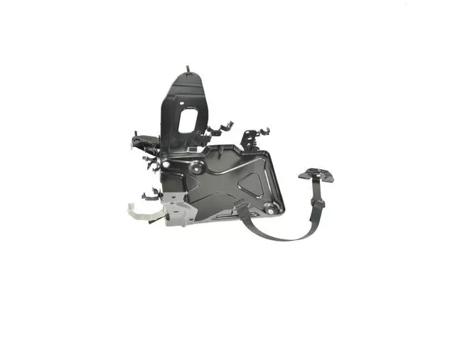 68416542AA - : Battery Tray for Fiat: 500X | Jeep: Renegade | Ram: ProMaster City Image
