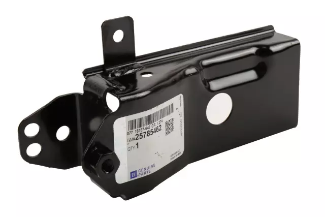 25785462 - Cooling System: Radiator Lower Bracket for Chevrolet: Malibu Image