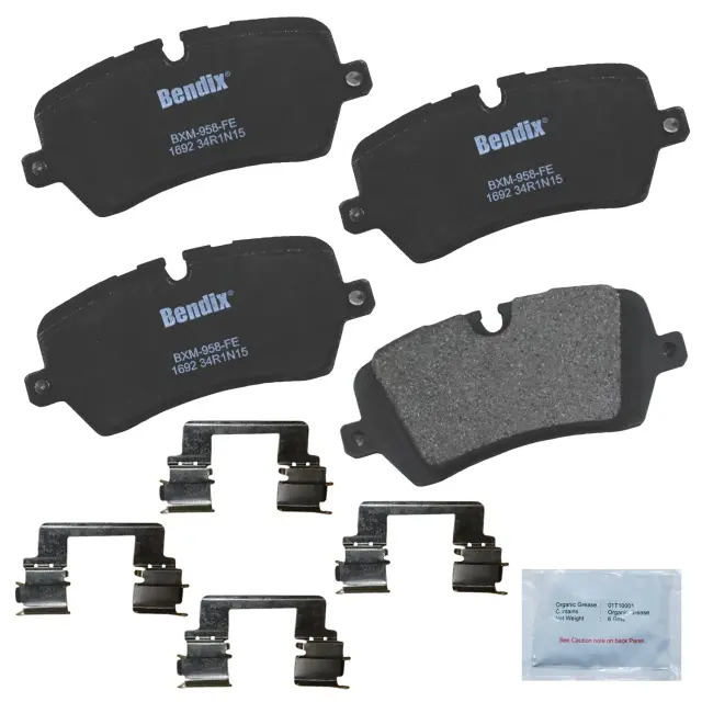 CFM1692 - : BENDIX Premium Copper-Free for BENDIX Image