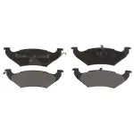 18038495 - : Pad Kit for GM Image