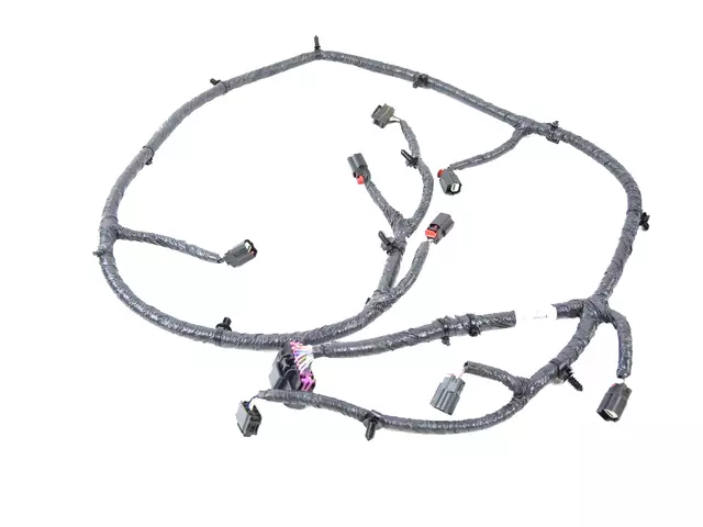 Rear Fascia Wiring - Mopar (68165504AD)