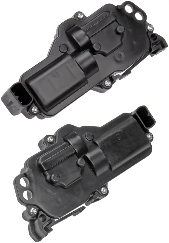 746148KT - Exterior: Non Integrated Door Lock Actuator for Dorman Image