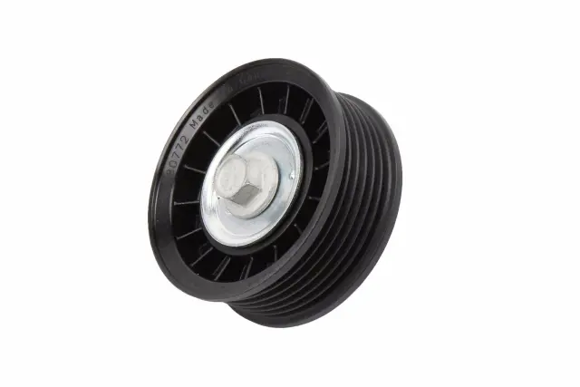 12580772 - Cooling System: Idler Pulley for GM Image