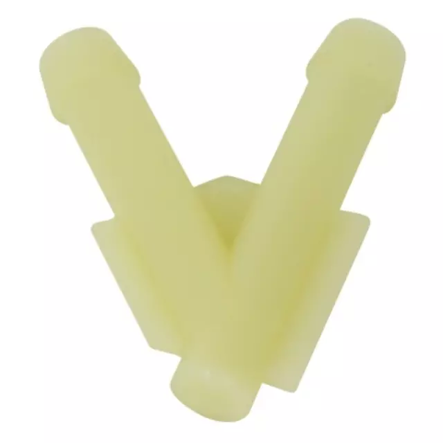 Differential Vent Hose - Ford (F2UZ-2B420-AA)