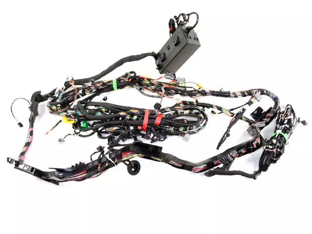 Body Wiring - Mopar (68197062AC)