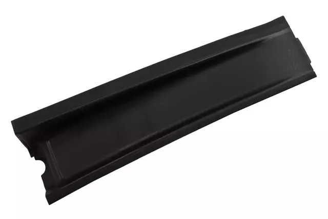 84268041 - Body: Water Drain Panel for Chevrolet: Suburban, Tahoe | GMC: Yukon, Yukon XL Image