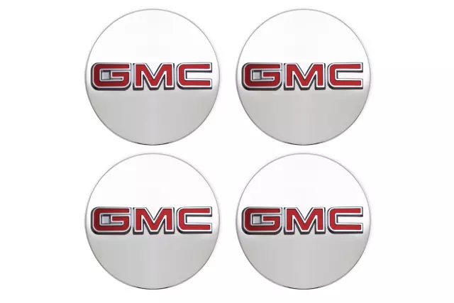 Center Cap - GM (23186592)