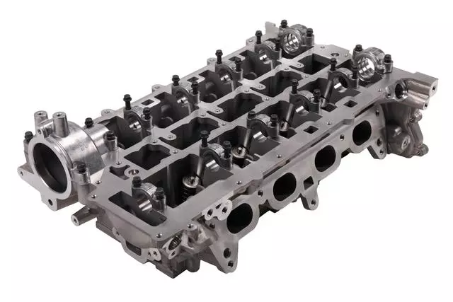 Engine Cylinder Head - GM (55497386)