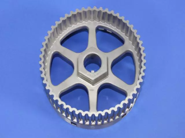 4792580AC - Engine: Camshaft Gear for Chrysler: 300, Pacifica, Sebring, Town &amp; Country | Dodge: Avenger, Challenger, Charger, Grand Caravan, Journey, Magnum, Nitro Image