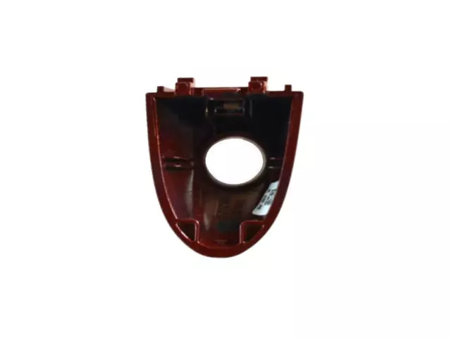 Door Handle Cap, Left - Mopar (1SZ23JRPAD)