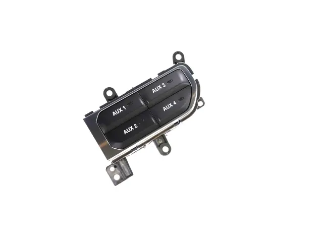 6BE581X9AG - Electrical: Instrument Panel Switch for Mopar Image