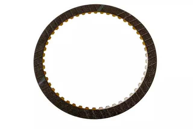 93741615 - Transmission: Transmission Clutch Friction Plate for Chevrolet: Aveo, Aveo5 | Pontiac: G3 Image