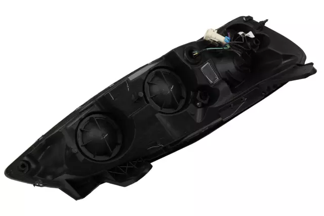 Headlamp Assembly - GM (20821143)