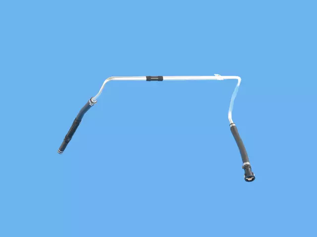 Power Steering Return Hose - Mopar (68169572AE)