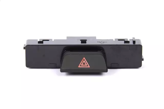 9012802 - Body: Hazard Switch for Buick: LaCrosse Image image