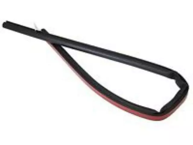 4G7Z6321457AA - : Weatherstrip Door Belt for Ford Image