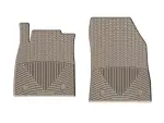 W318TN - : All Weather Floor Mats for WeatherTech Image
