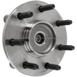 10014320 - : Wheel Bearing and Hub Assembly for OmniParts Image