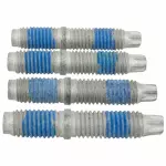 W714001S439 - Body: Impact Bar Stud for Ford: Explorer, Flex, Police Interceptor Utility | Lincoln: MKT Image