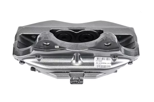 Front Driver Side Disc Brake Caliper Assembly - GM (84089078)