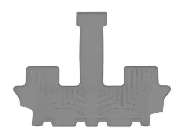 4616503IM - : Grey FloorLiner™ HP for WeatherTech Image