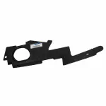 3C3Z8311AA - : 2003-2007 Ford - Air Deflector for Ford: Excursion, F-250 Super Duty, F-350 Super Duty, F-450 Super Duty, F-550 Super Duty Image