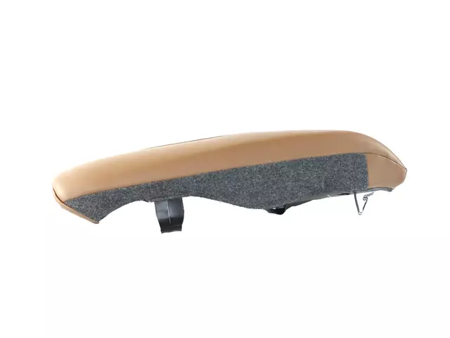 Seat Bolster, Right - Mopar (6FE021L8AC)