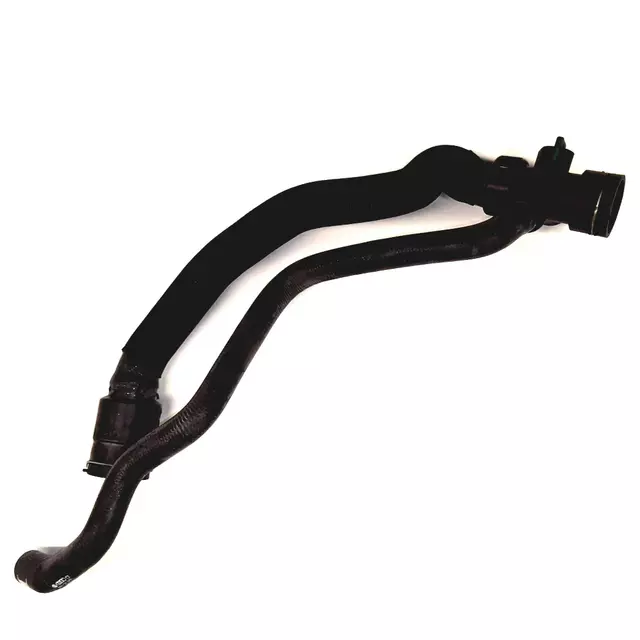 8E0121049L - Cooling System: Lower Hose for Audi: A4, A4 Quattro Image