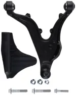 JTC916 - : TRW PREMIUM CHASSIS - SUSPENSION CONTROL ARM AND BALL JOINT ASSEMBLY - JTC916 for TRW Image