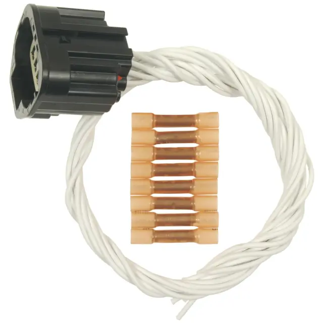 S1568 - Accessories: Body Harness Connector for SMP CORP Image