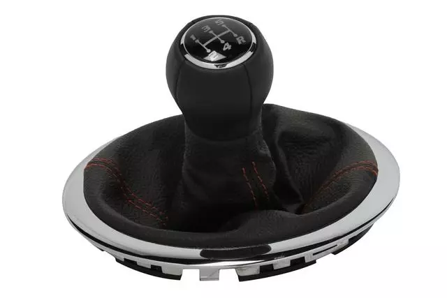 Gear Shift Assembly - GM (20772302)