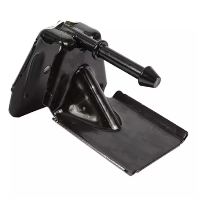 Rear Rail Assembly Lower Bracket - Ford (G3GZ-5A204-B)