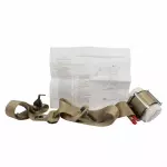 JL3Z16611B68AD - Electrical: Outer Belt for Ford: F-150 Image