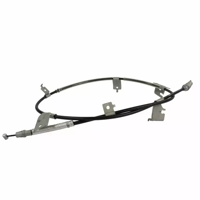 FR3Z2A635L - : 2015-2023 Ford Mustang Rear Cable - Motorcraft (BRCA-359) for Ford: Mustang Image