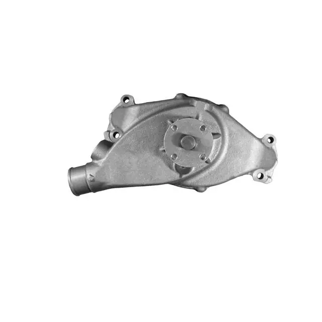 252303 - : Engine Water Pump for ACDelco Image