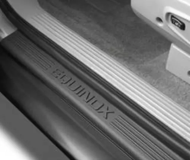 12499112 - Exterior: Step Shield for Chevrolet: Equinox Image