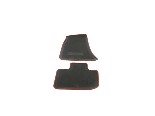 Mat Kit-Front & Rear - Mopar (5YR701X6AC)