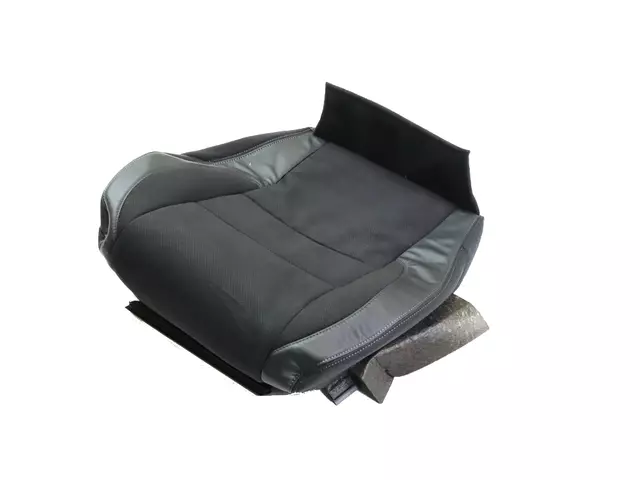 6UW80YSAAA - Interior Trim: Front Seat Cushion Cover, Right for Mopar Image