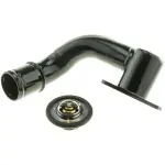5668KT - : Thermostat Kit-198 Degrees w/ Seal for Motorad Image