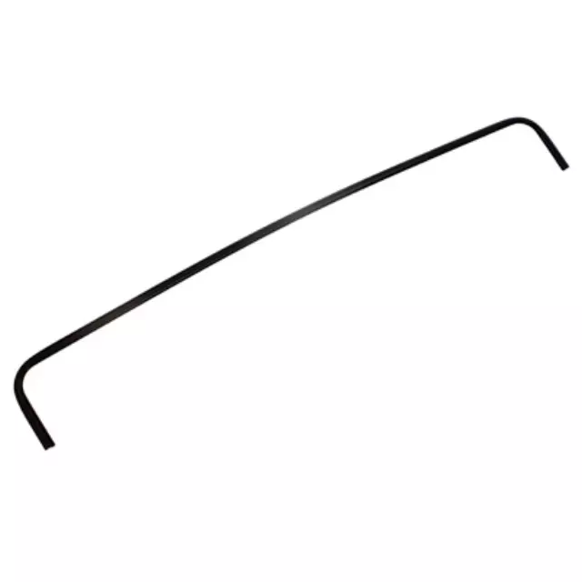 Reveal Molding - Ford (F4ZZ-6342430-BAM)