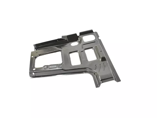 68166993AB - Body Sheet Metal Except Doors: B Pillar Inner Panel, Right for Mopar Image