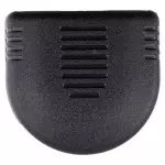 EG9Z61612A64B - : Outer Belt Assembly Retainer for Ford: Fusion, Police Responder Hybrid, SSV Plug-In Hybrid Image