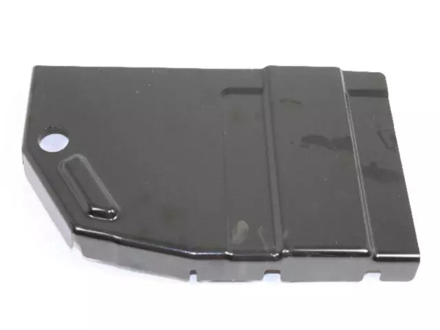 5115207AA - Body: Floor Extension for Dodge: Caliber | Jeep: Compass, Patriot Image