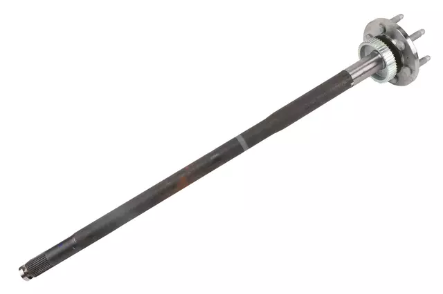 84401851 - : Rear Driver Side Axle Shaft for Chevrolet: Colorado Image
