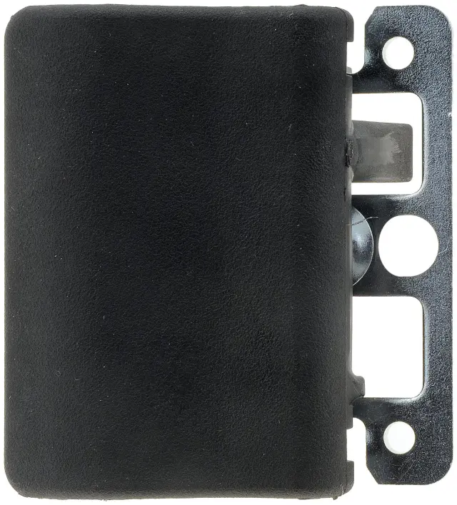 77474 - Interior: Front Left, Rear Left Interior Door Handle for Dorman Image