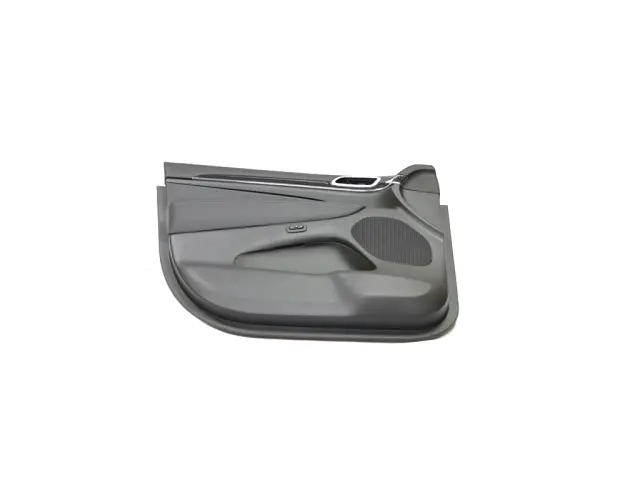 Front Door Trim Panel Assembly, Left - Mopar (6FD033X9AE)