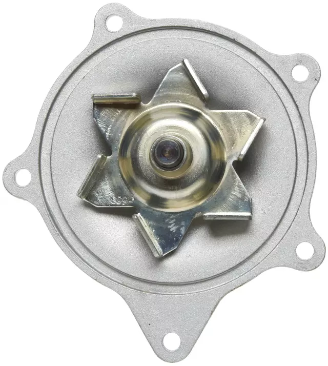 252329 - : Engine Water Pump for ACDelco Image