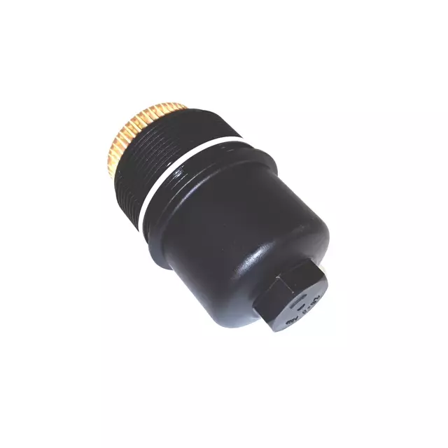 6E115405L - : Oil Filter Housing for Audi: A6 Quattro, A7 Quattro, A8 Quattro, Q7 Image