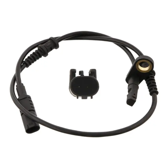 29508 - Brakes &amp; Brake Parts: Febi 29508 ABS Wheel Speed Sensor for FEBI RUBBER CO Image